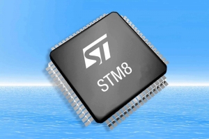 Stm8l151/152超低功耗單片機