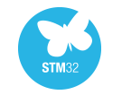 STM32 F1系列cortex-m3基單片機